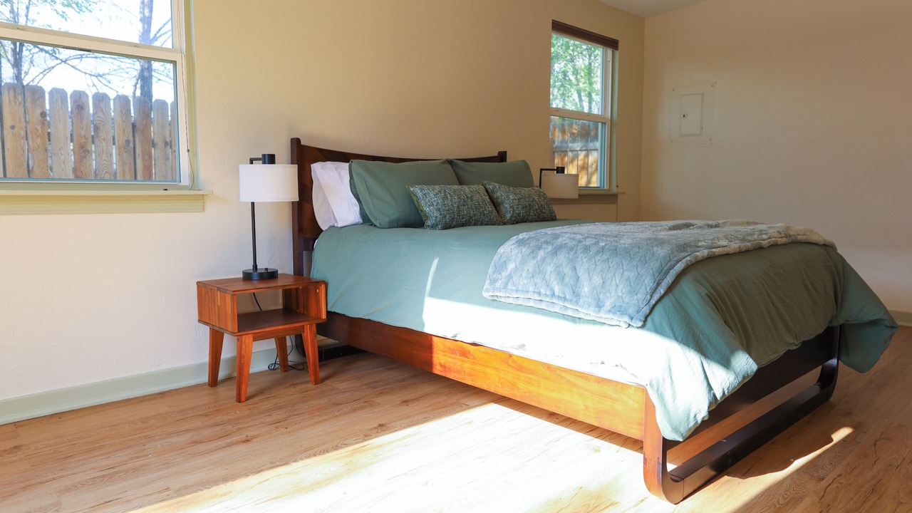 Photo of Bedroom in Alamosa