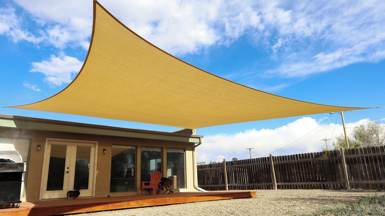 Photo of Patio Balcony in Alamosa