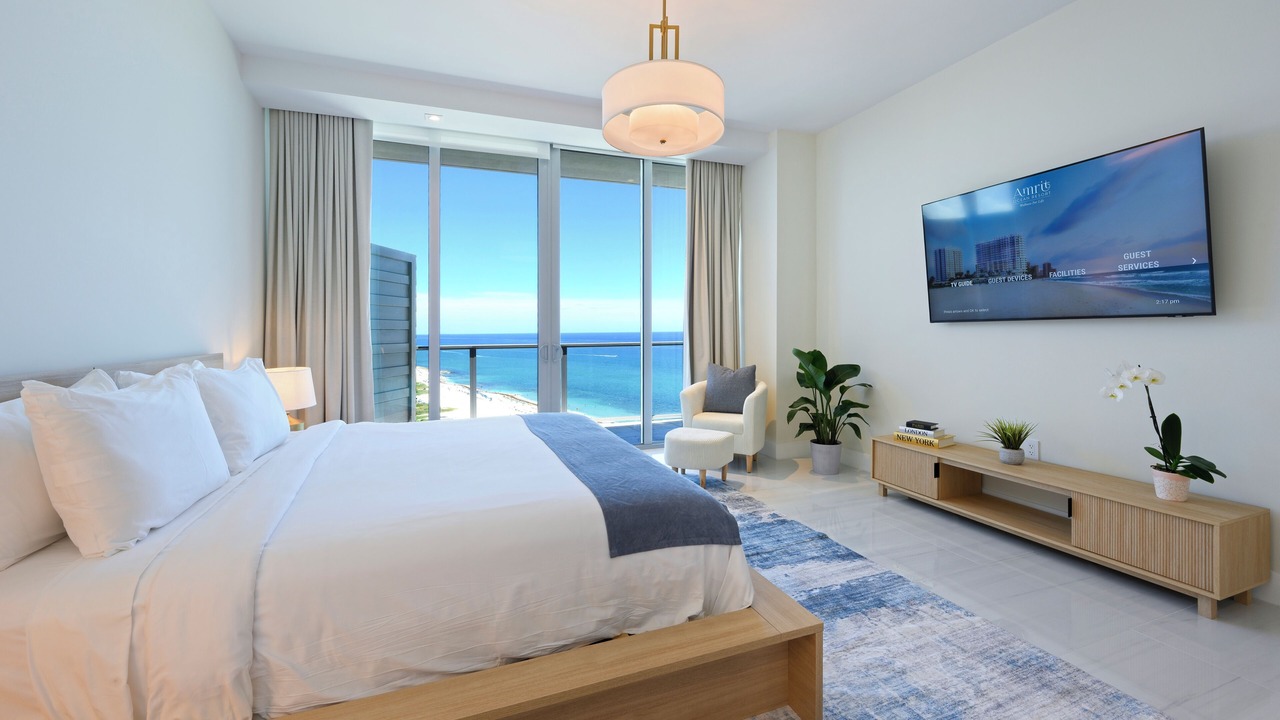 Photo of Bedroom in Singer Island