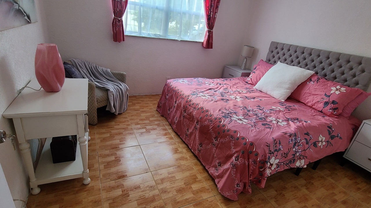 Photo of Bedroom in Survey Creek
