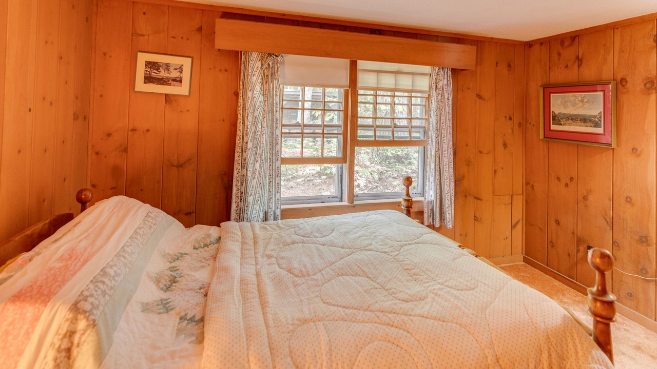 Photo of Bedroom in Holderness