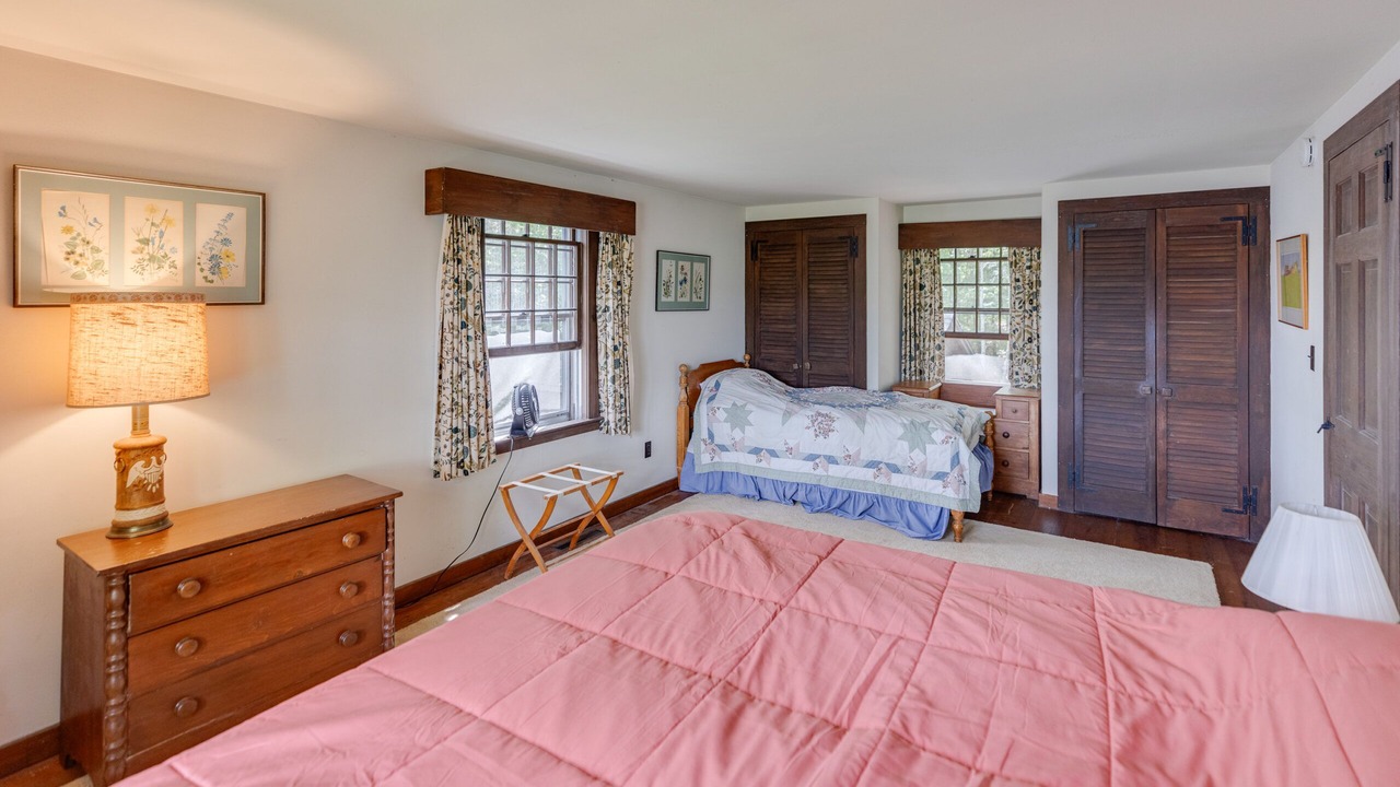 Photo of Bedroom in Holderness