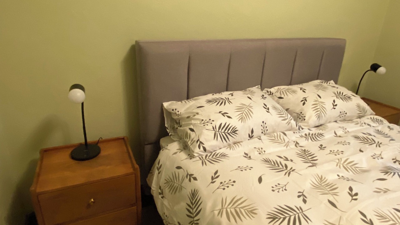 Photo of Bedroom in South Lethbridge