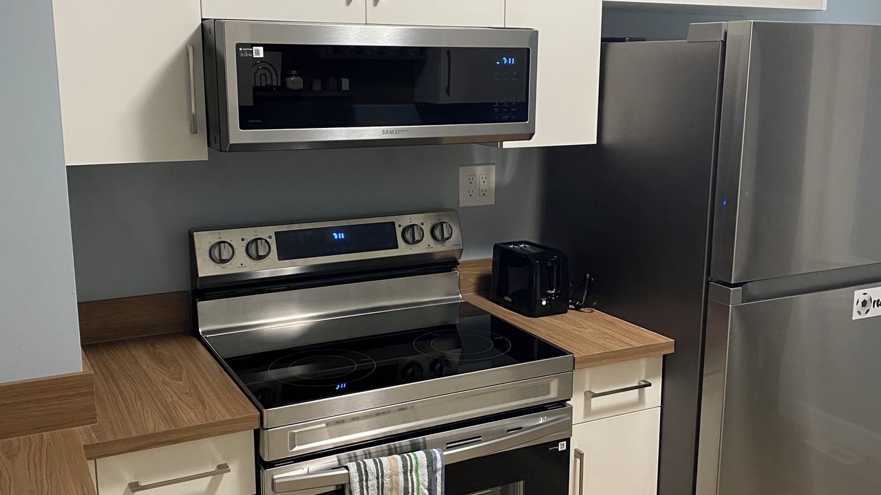 Photo of Kitchen in South Lethbridge