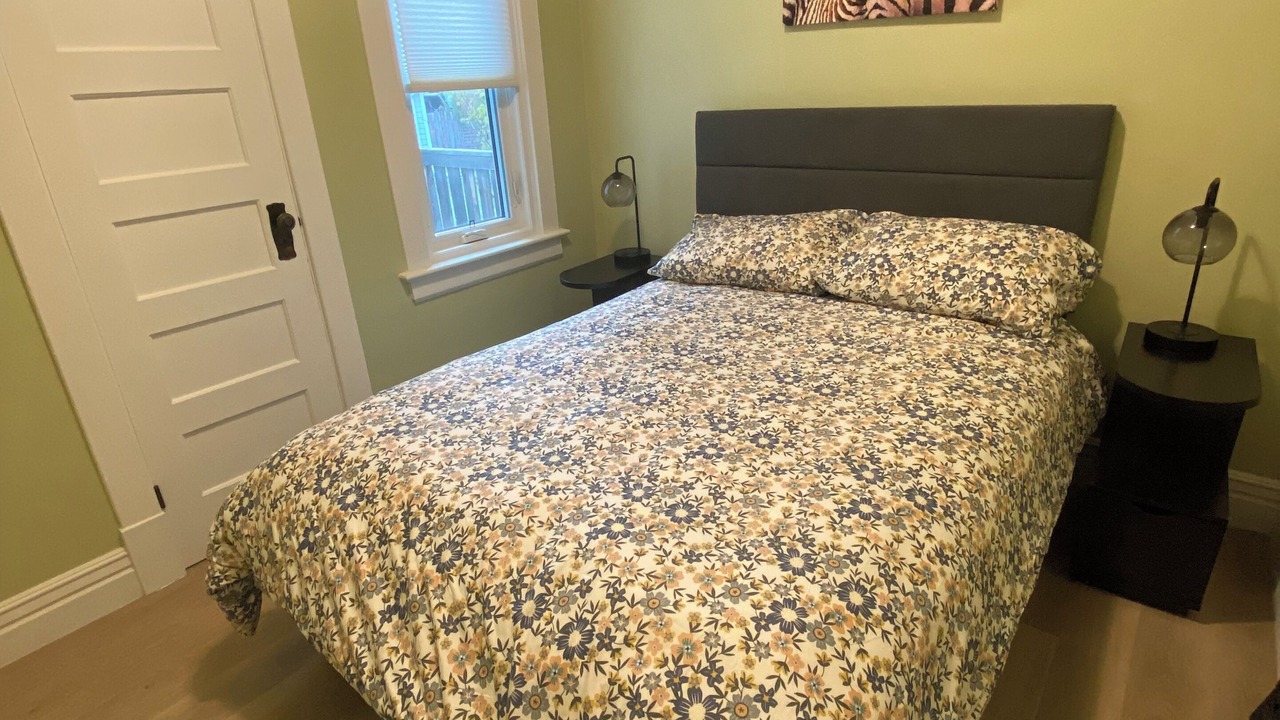 Photo of Bedroom in South Lethbridge