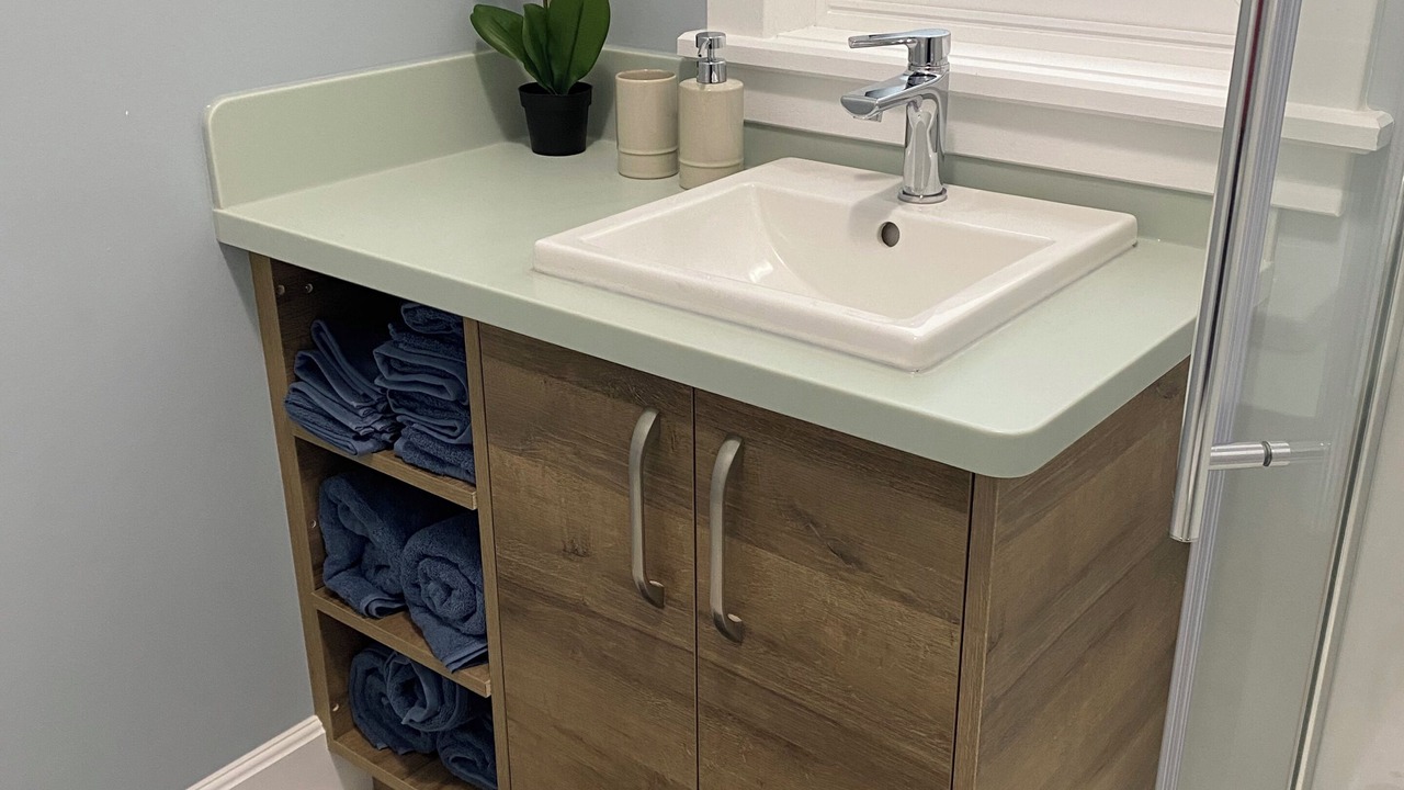 Photo of Bathroom in South Lethbridge