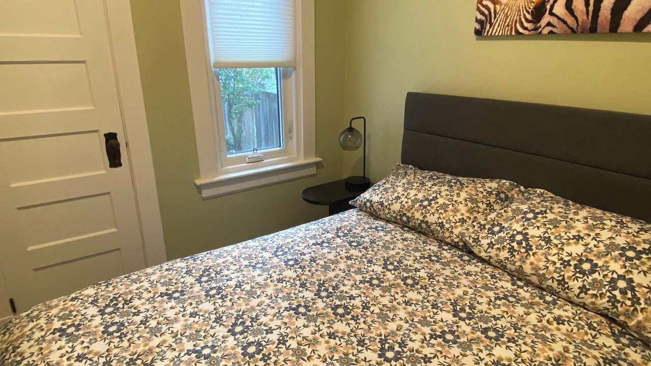 Photo of Bedroom in South Lethbridge