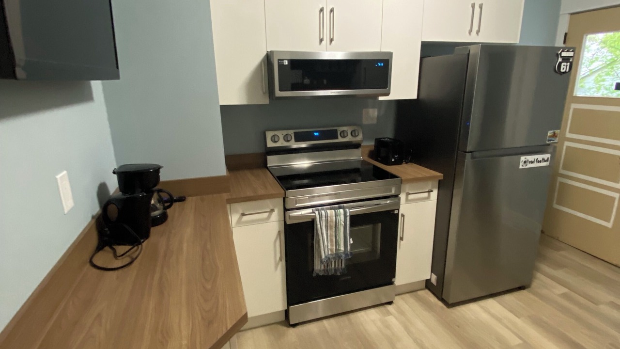 Photo of Kitchen in South Lethbridge