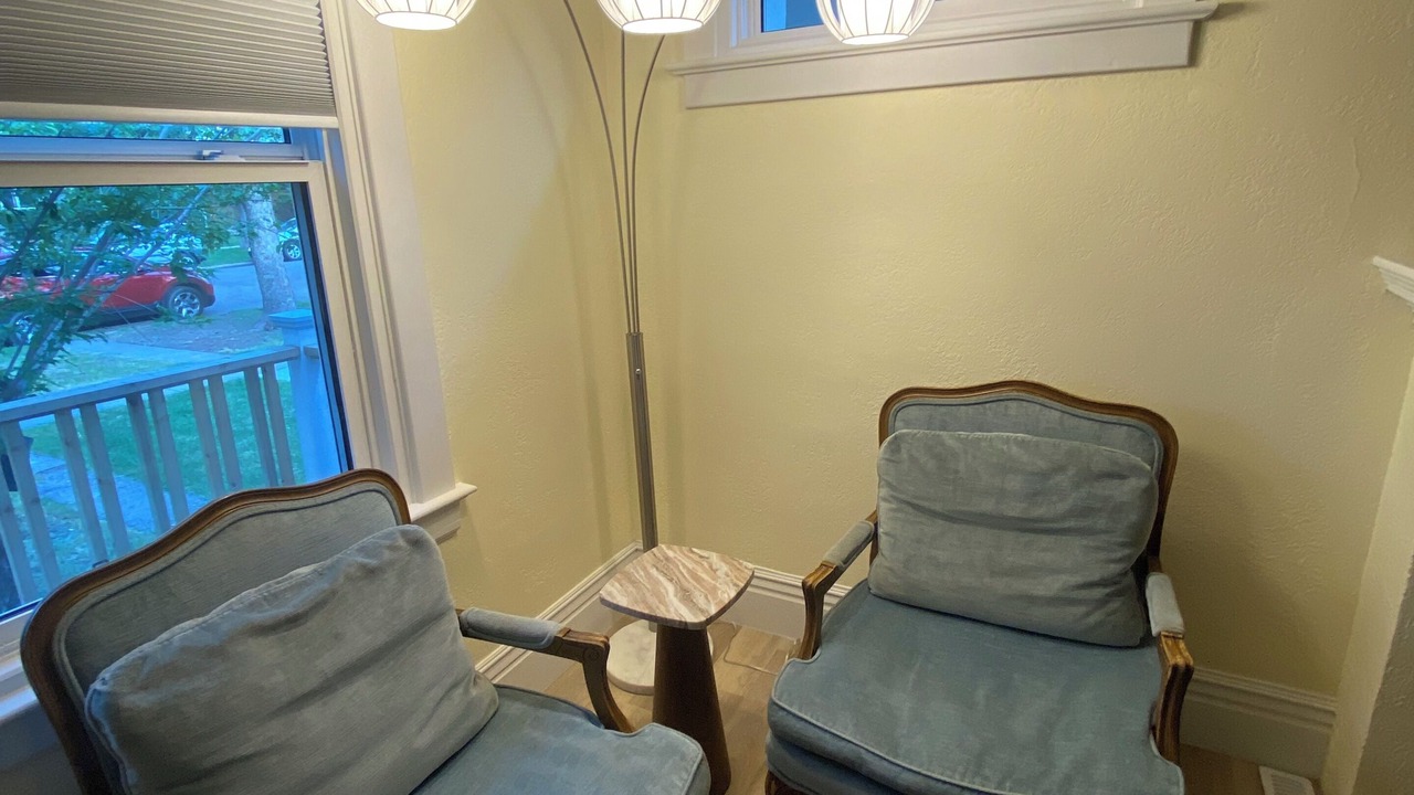 Photo of Livingroom in South Lethbridge