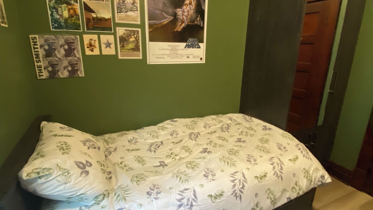 Photo of Bedroom in South Lethbridge