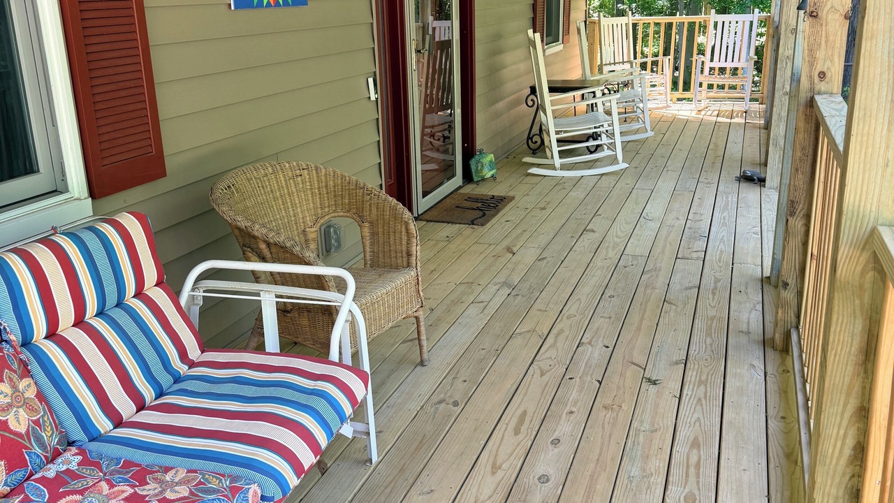 Photo of Outdoor in Oberlin
