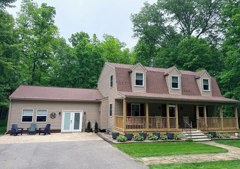 Photo of Outdoor in Oberlin