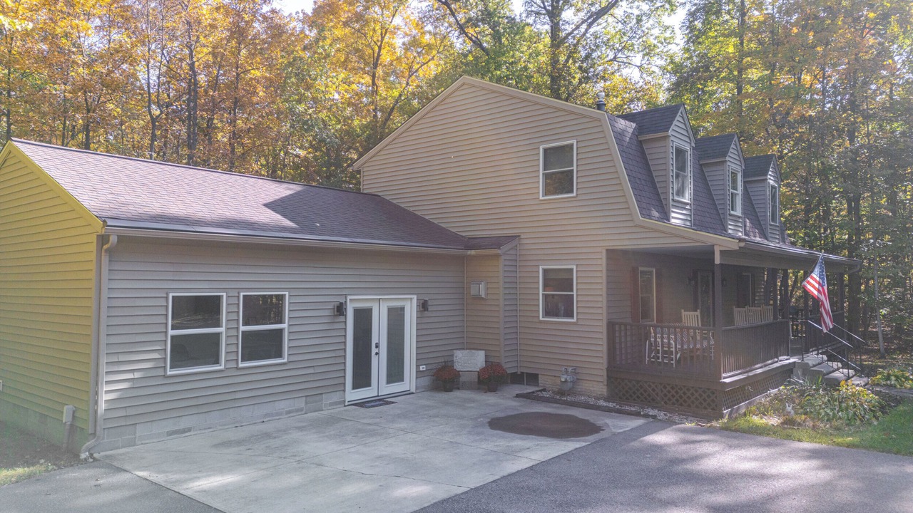 Photo of Outdoor in Oberlin