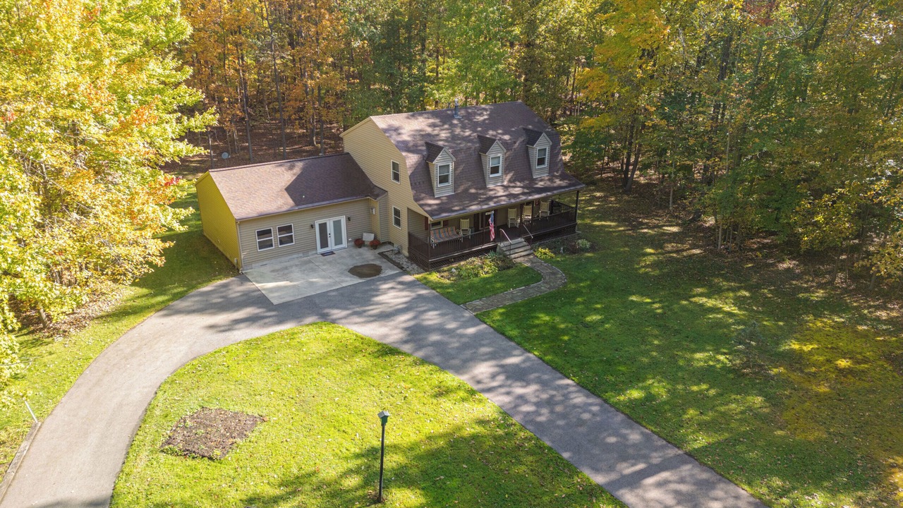 Photo of Outdoor in Oberlin