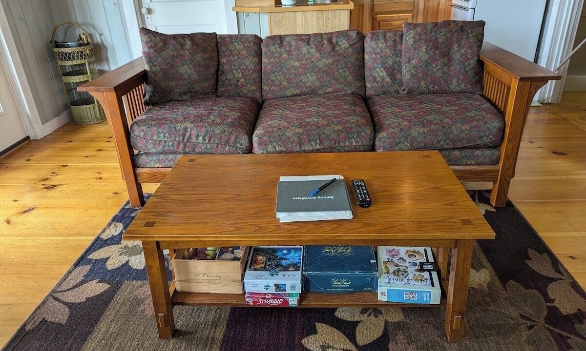Photo of Livingroom in Westmore
