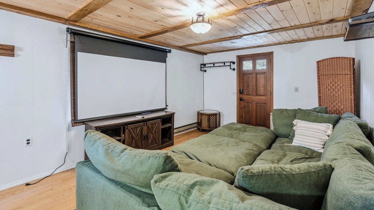 Photo of Bedroom in Taftsville
