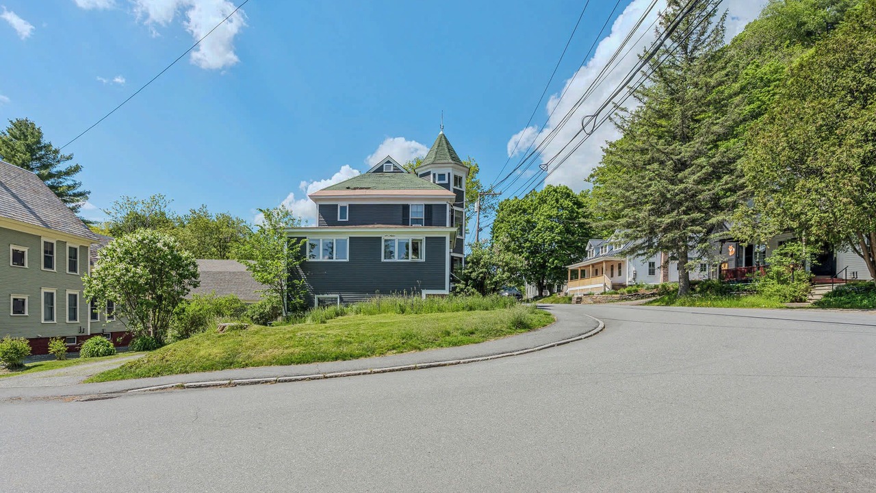 Photo of Outdoor in Woodstock