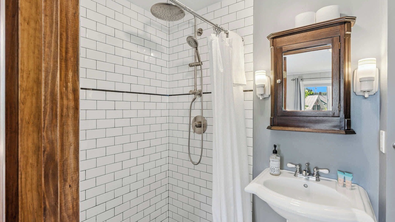 Photo of Bathroom in Woodstock