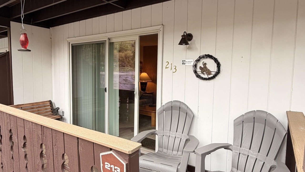 Photo of Others in Estes Park