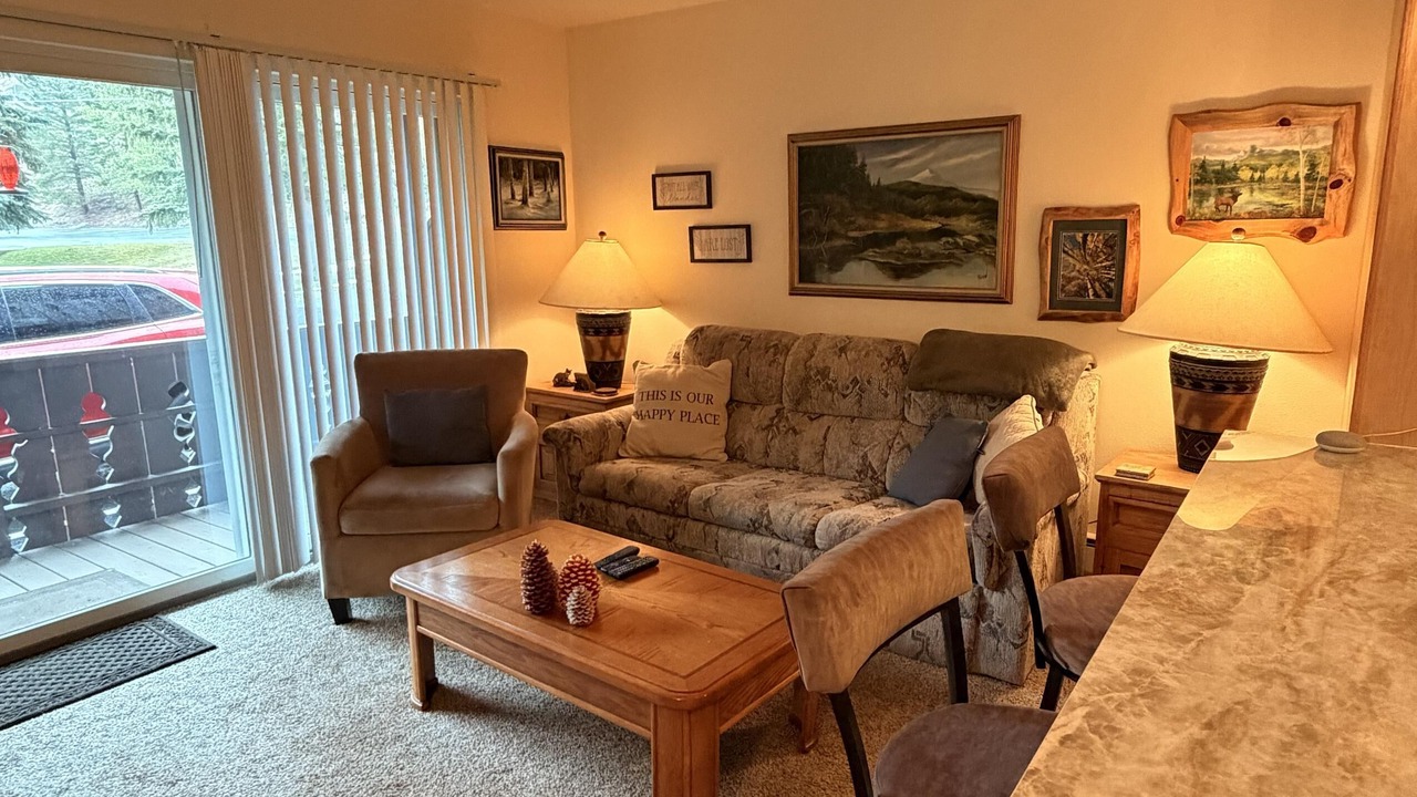 Photo of Bedroom in Estes Park