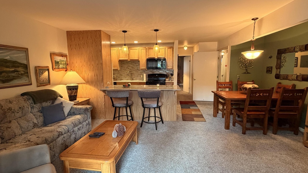 Photo of Bedroom in Estes Park