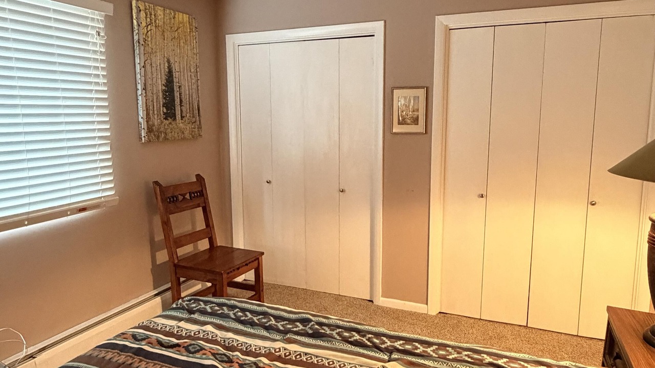 Photo of Bedroom in Estes Park