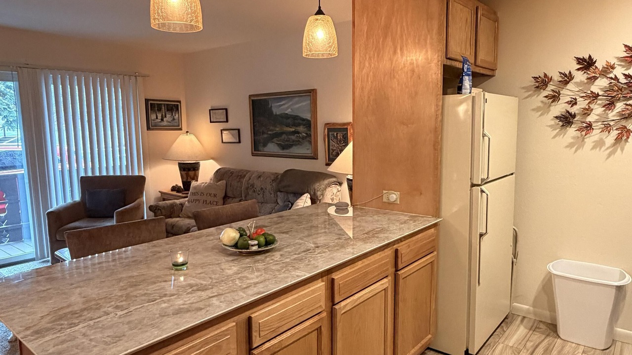 Photo of Bedroom in Estes Park