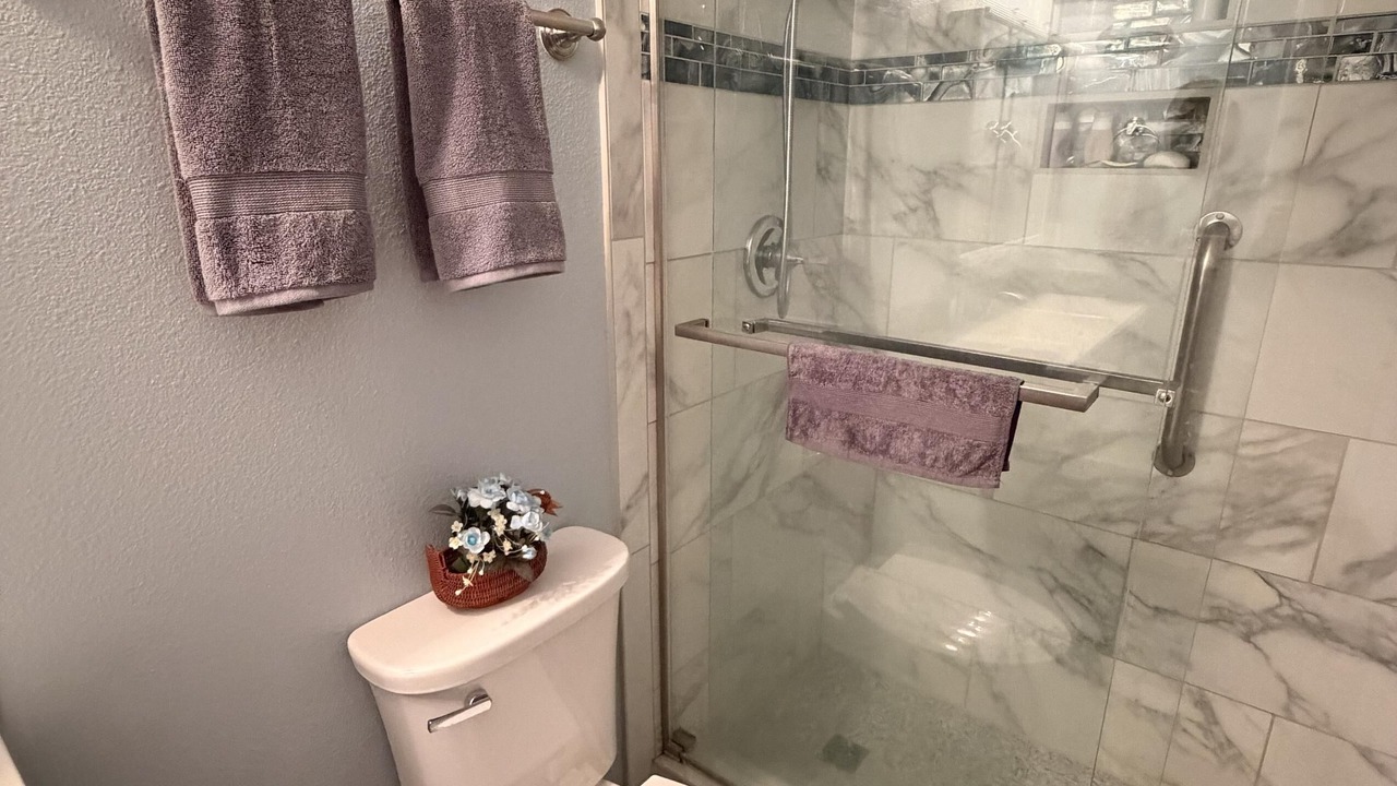 Photo of Bathroom in Estes Park