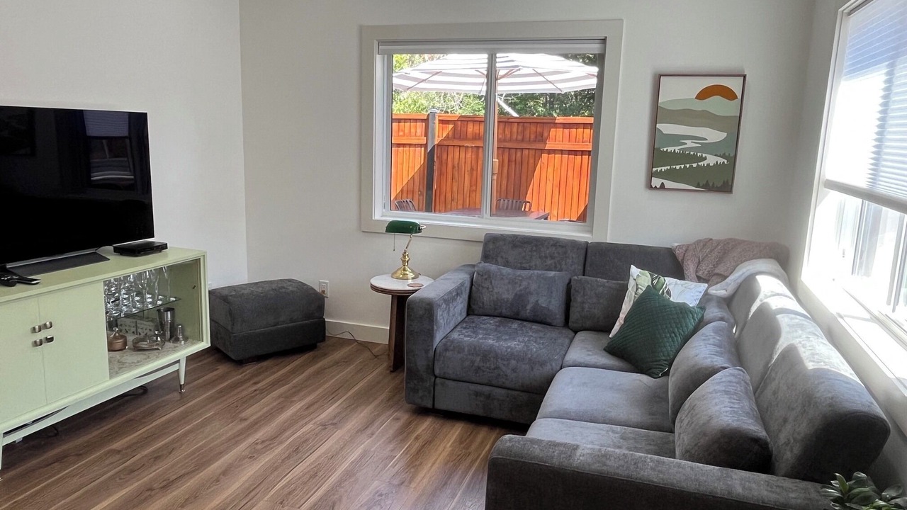 Photo of Livingroom in Okanagan-Similkameen
