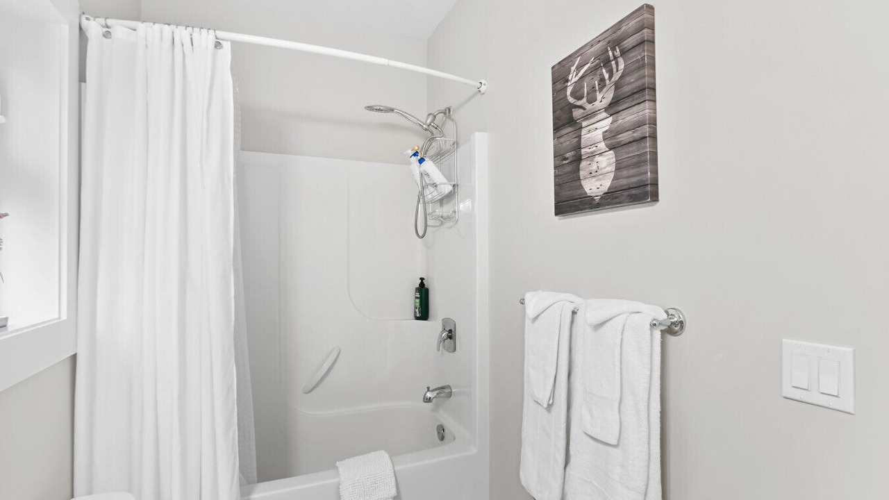 Photo of Bathroom in Regional District of Nanaimo