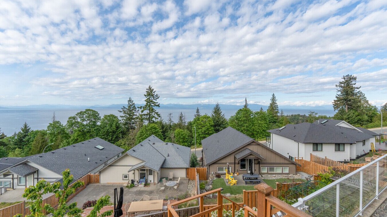 Photo of Patio Balcony in Regional District of Nanaimo