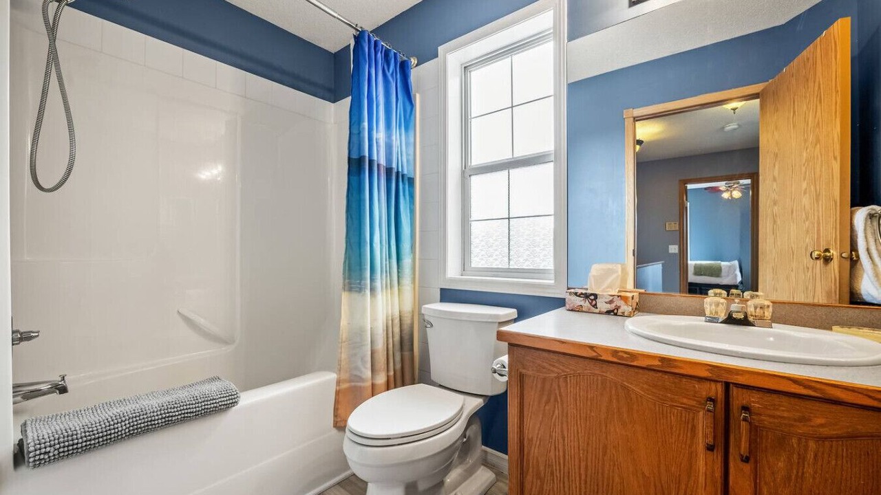 Photo of Bathroom in Bridlewood