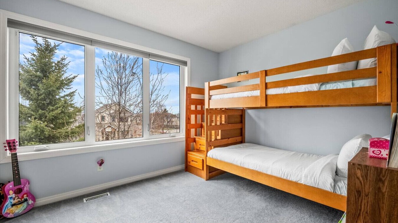 Photo of Bedroom in Bridlewood