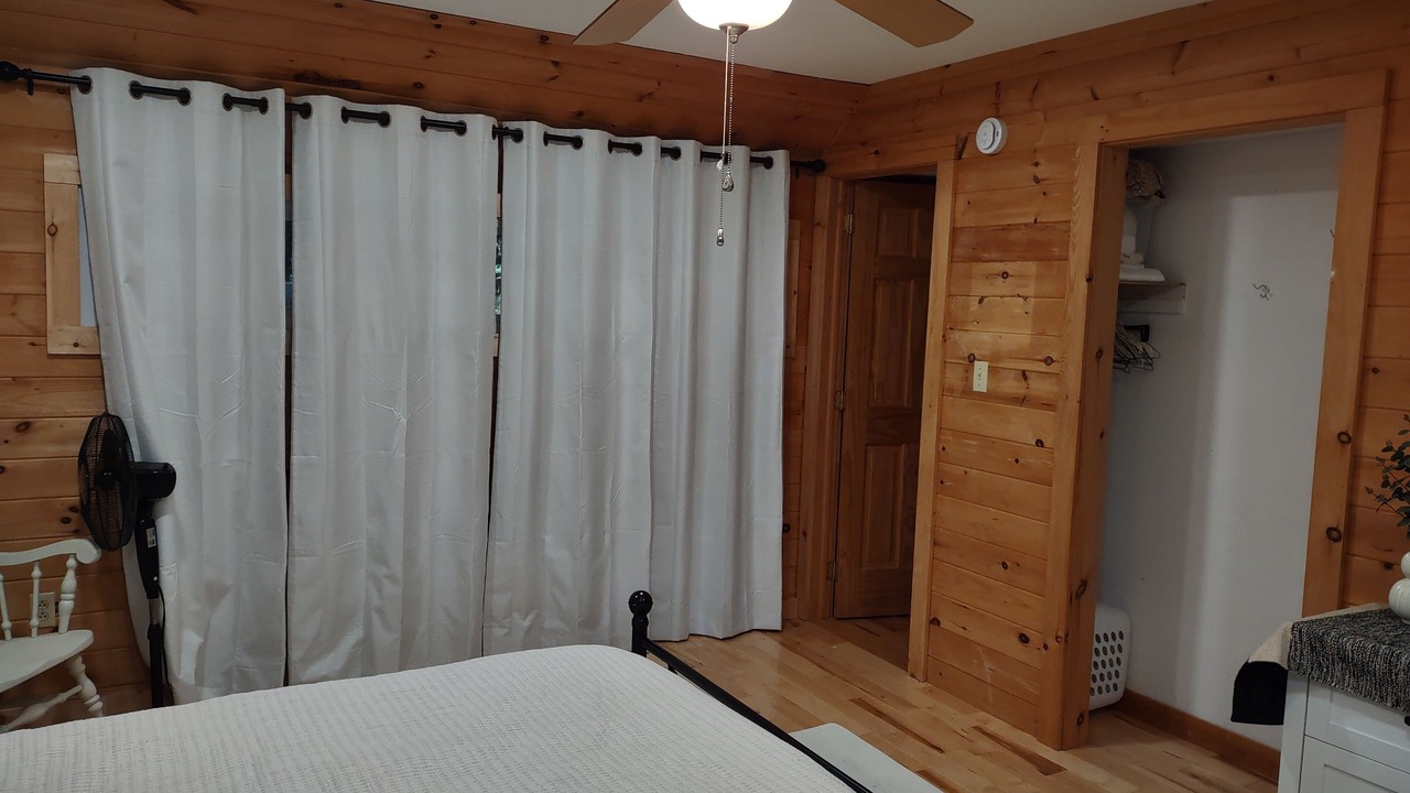 Photo of Bedroom in Monmouth