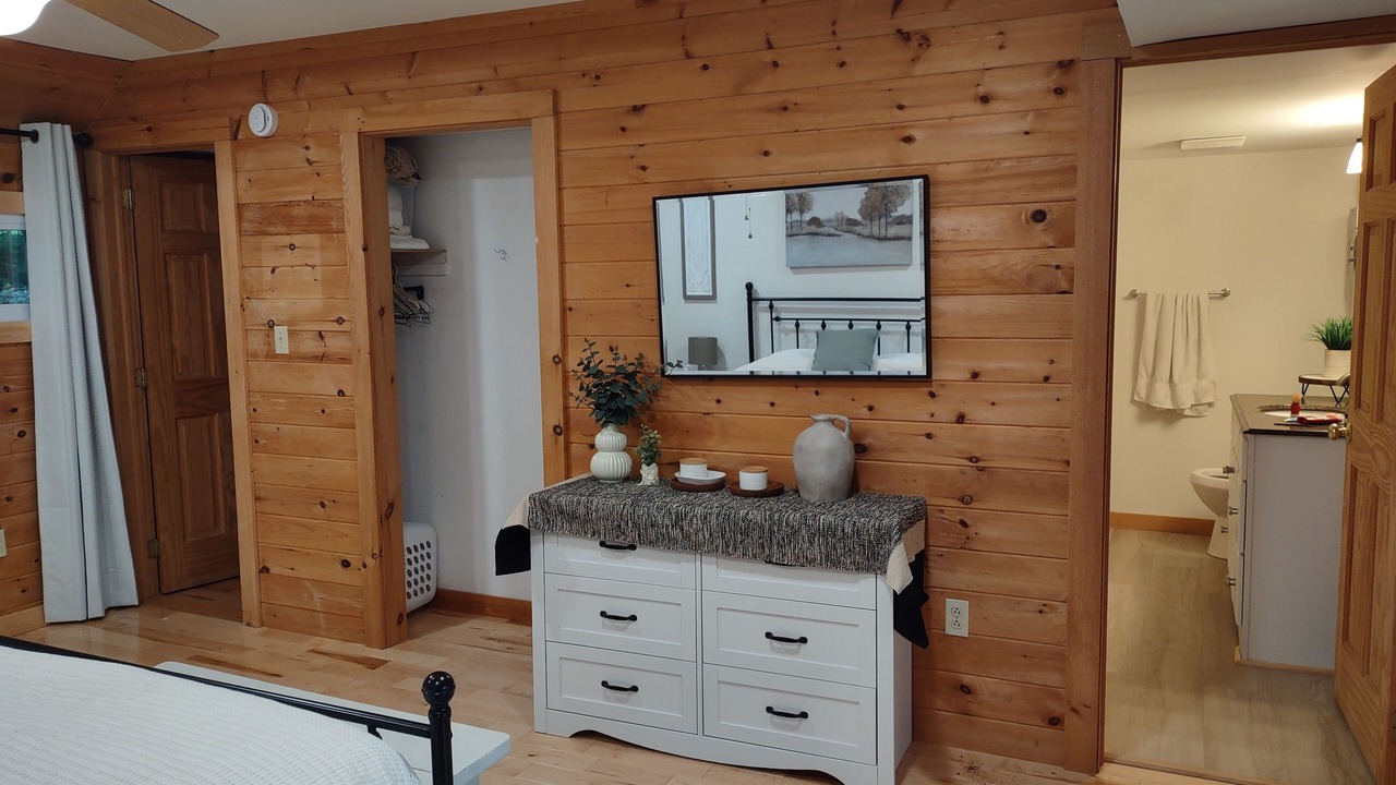 Photo of Bedroom in Monmouth