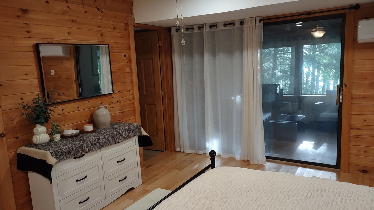 Photo of Bedroom in Monmouth
