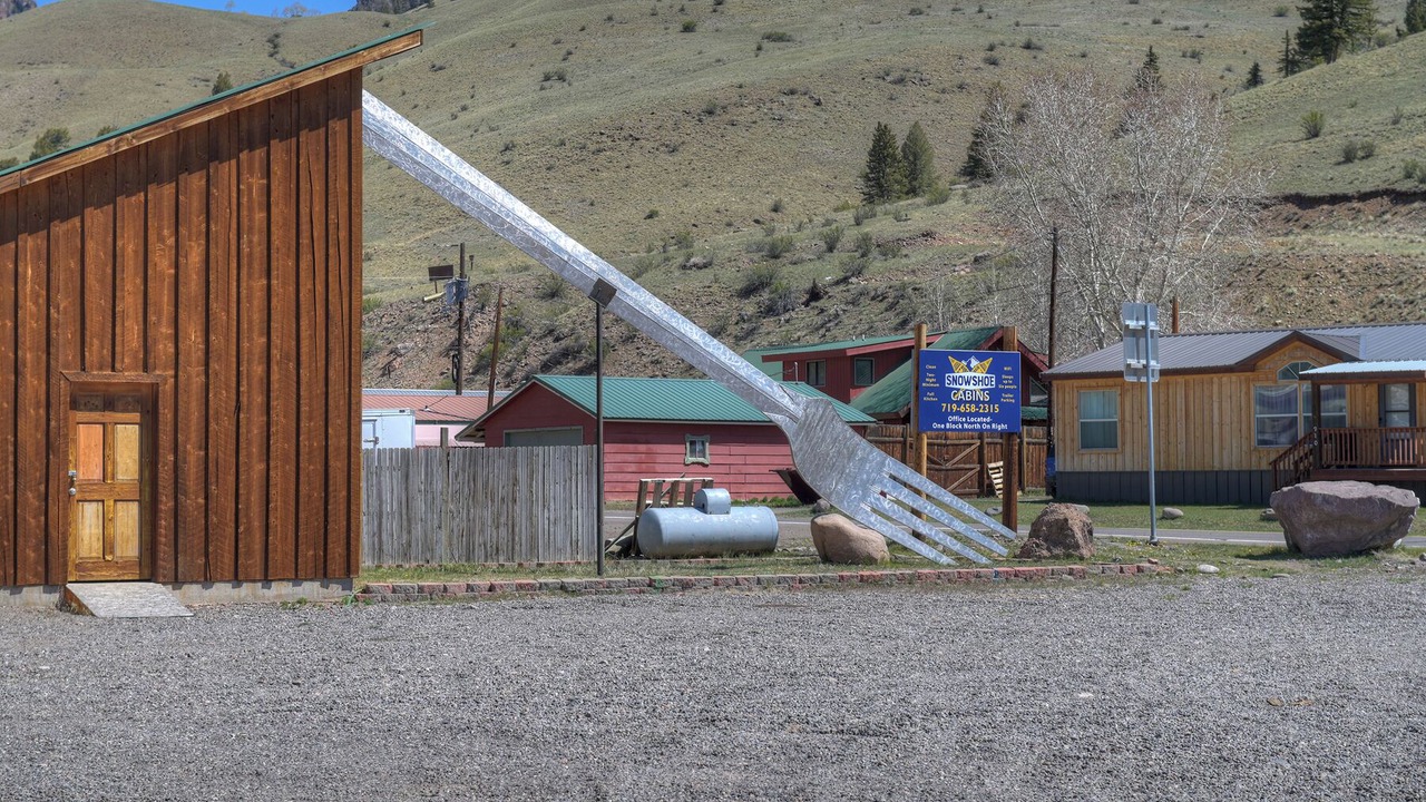 Photo of Outdoor in Creede