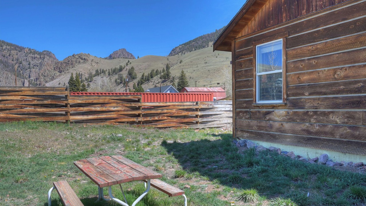 Photo of Outdoor in Creede