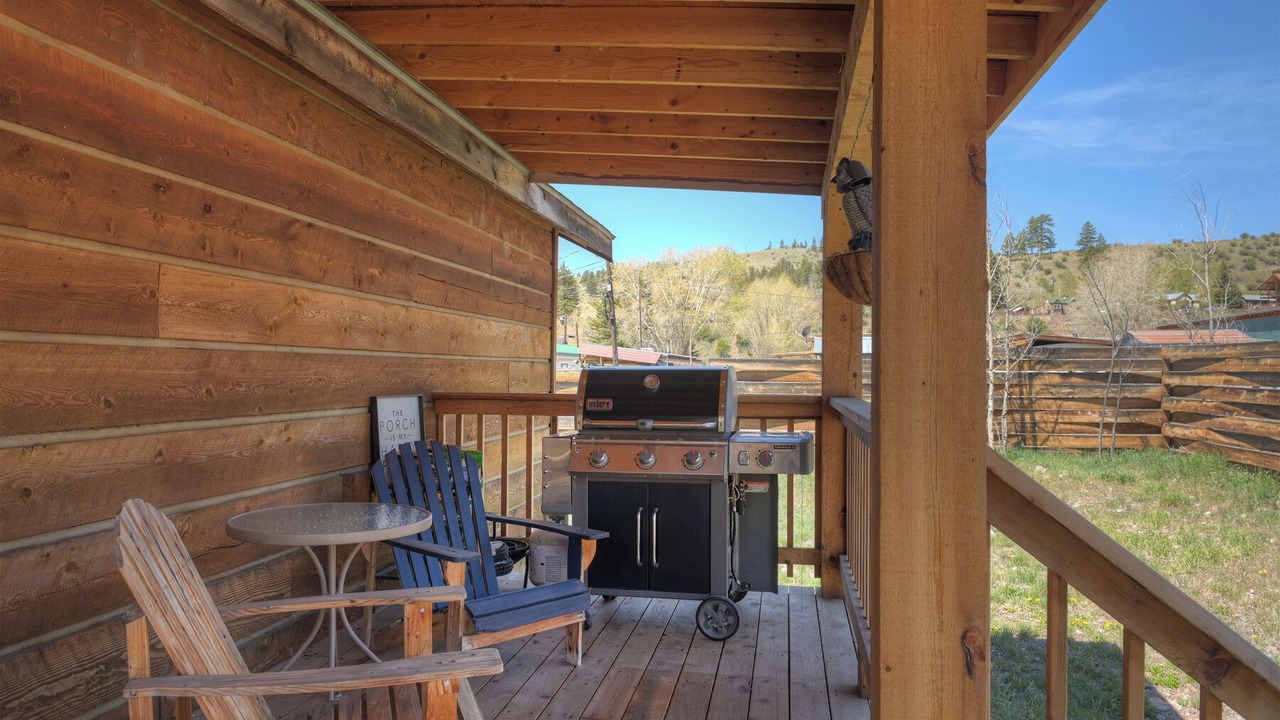 Photo of Outdoor in Creede