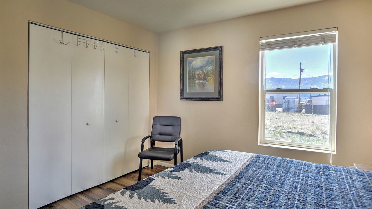 Photo of Bedroom in Creede