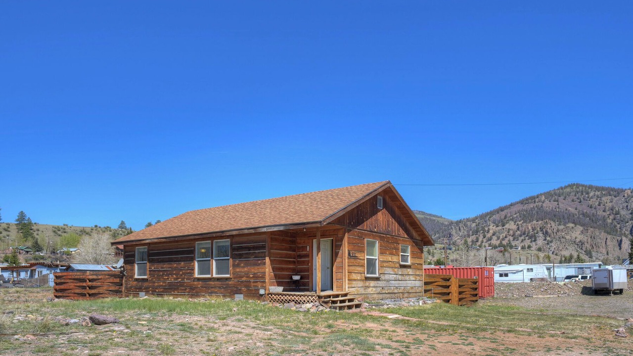 Photo of Outdoor in Creede