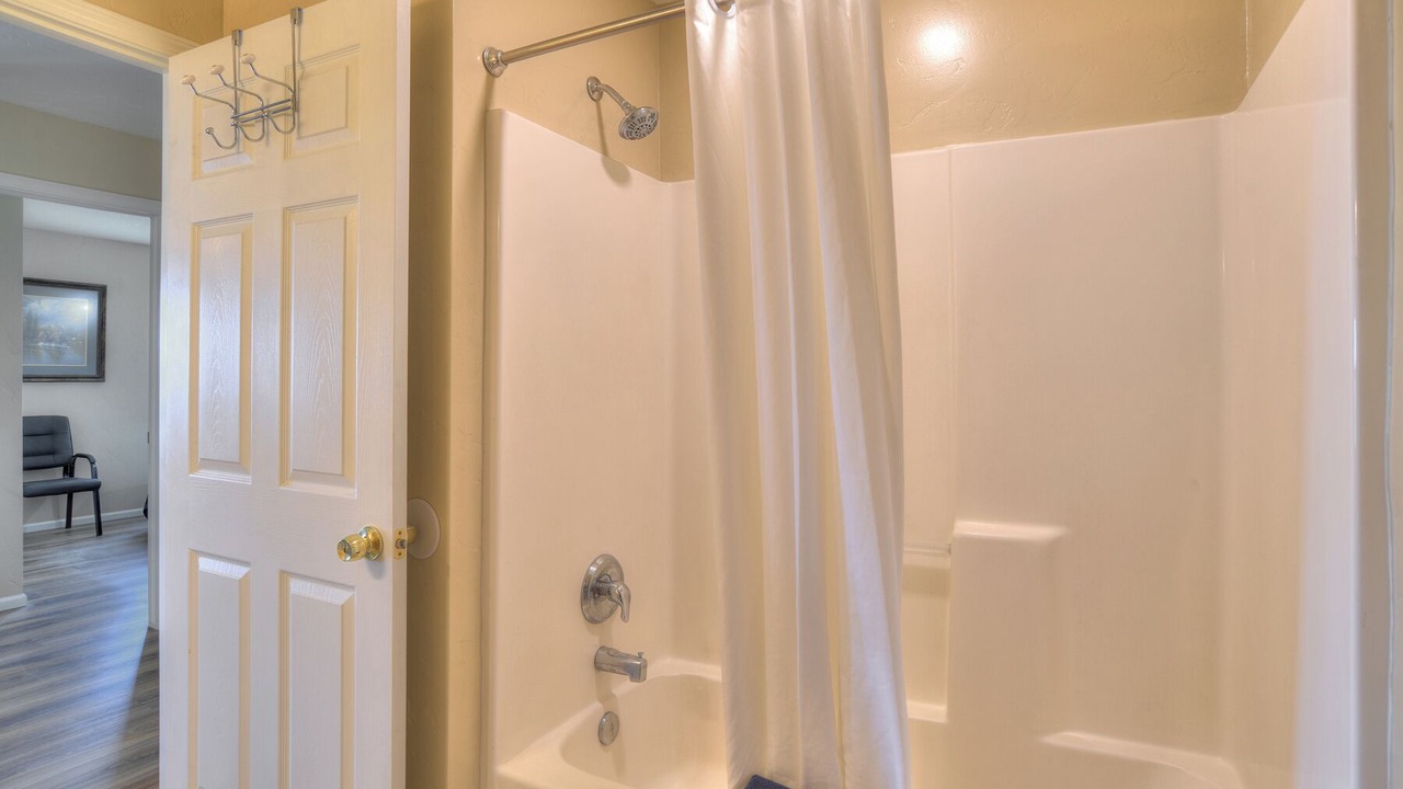 Photo of Bathroom in Creede