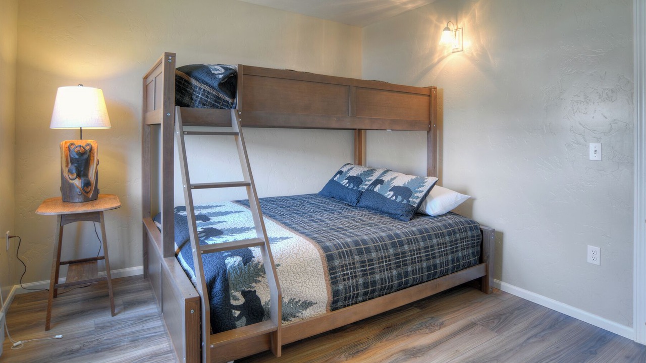 Photo of Bedroom in Creede