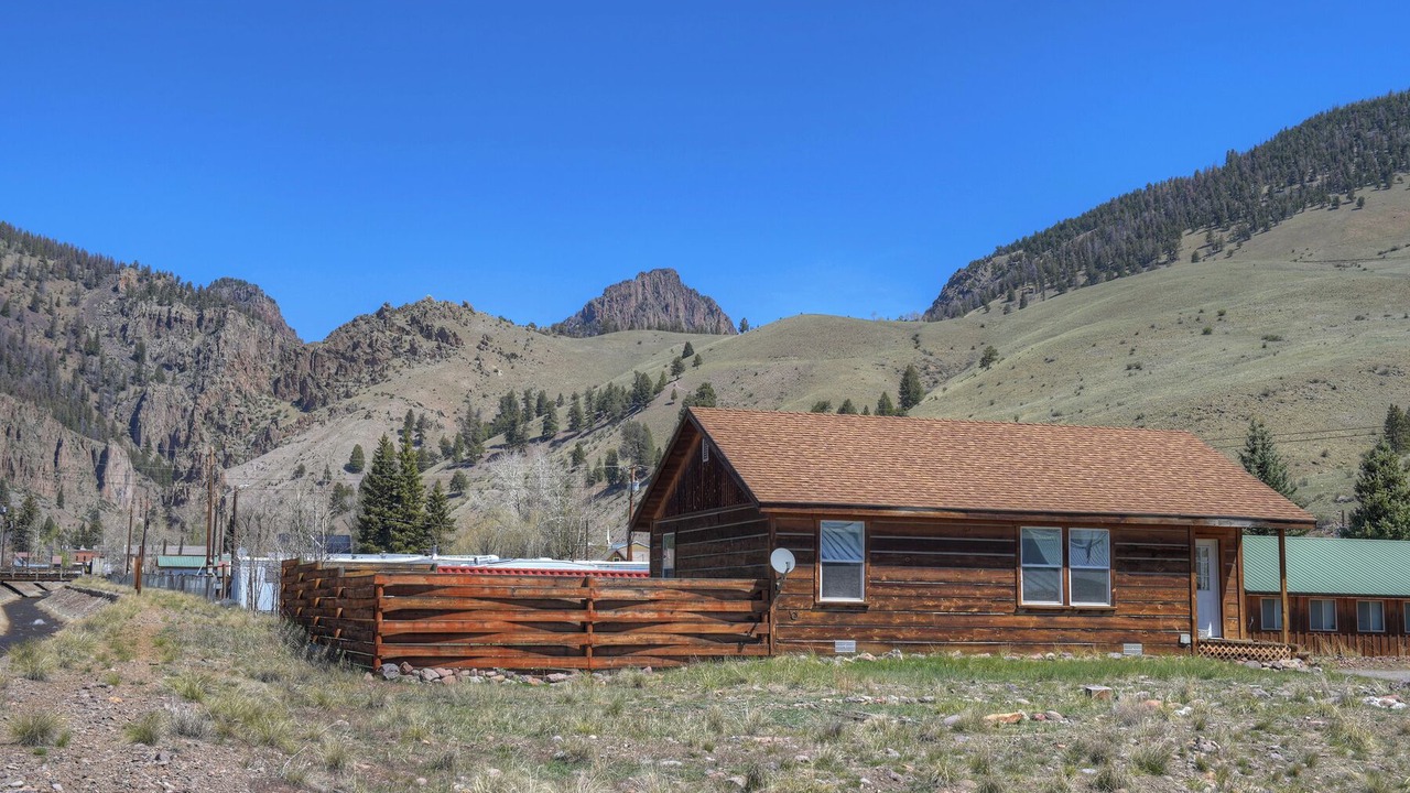 Photo of Outdoor in Creede