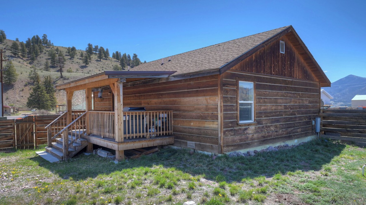 Photo of Outdoor in Creede