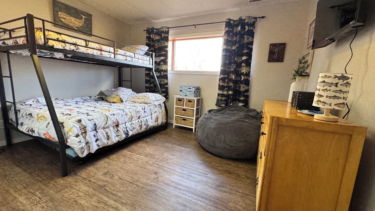 Photo of Bedroom in Sylvan Lake