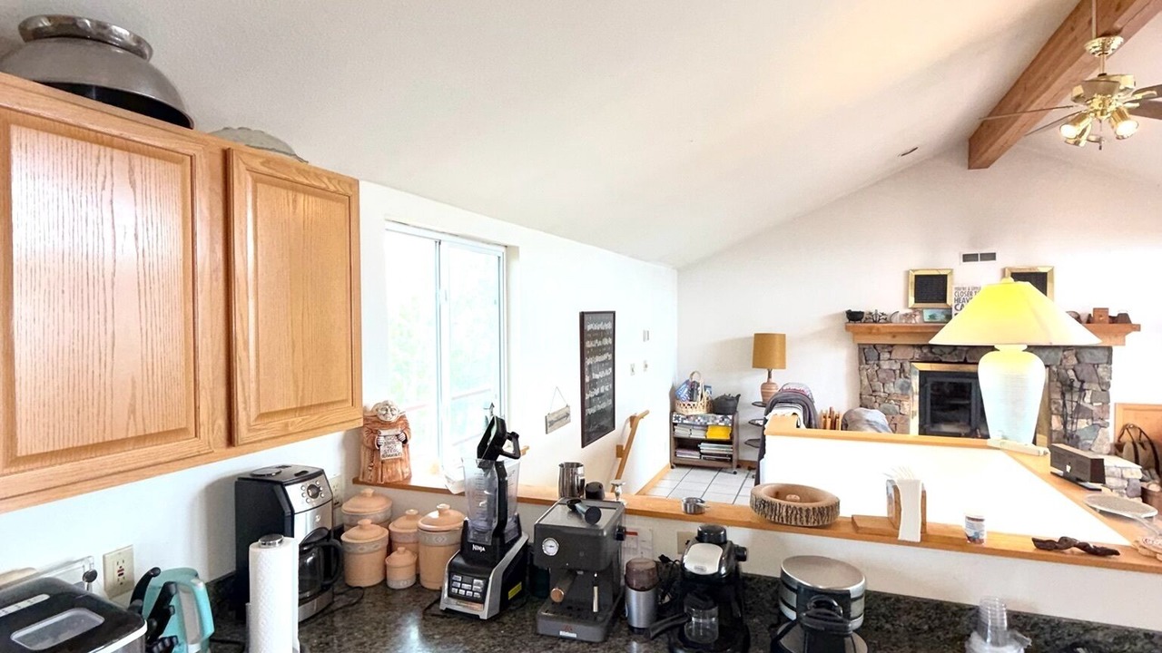 Photo of Kitchen in Twin Lakes