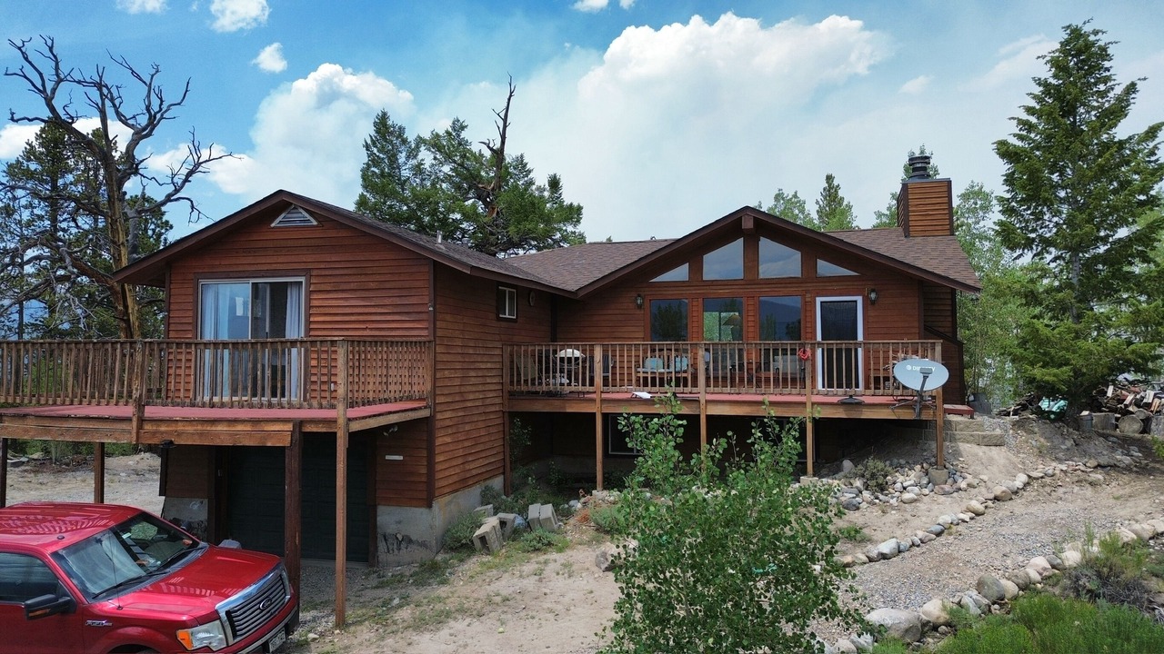 Photo of Outdoor in Twin Lakes