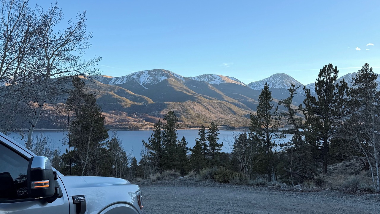 Photo of Others in Twin Lakes