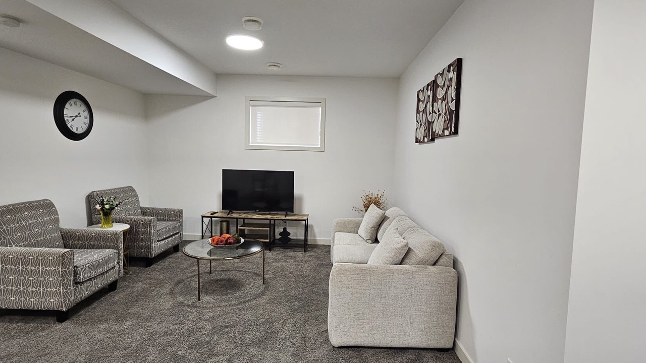 Photo of Livingroom in Airdrie